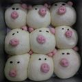 Cooksnap dari Ulla untuk resep Resep bakpao lembut, empuk, anti kerut, anti keriput