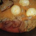 Cooksnap dari Dian Ekowati untuk resep Sayur Nangka Telur Praktis