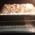 El cooksnap de benyamin12 cuando hizo Pie de Limón Fácil.