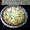 jovany.neal's cooksnap of when they made Taco Pie.
