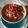 El cooksnap de Lola cuando hizo Salmorejo.