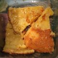 Cooksnap dari Dinda Anjani untuk resep Pai susu teflon