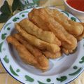 Cooksnap dari Ika Septi untuk resep Cakwe Garing Enak Banget Cuy