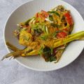 Cooksnap dari MonicaLie97 untuk resep Ikan Bawal bumbu Kuning
