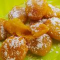 Cooksnap dari Dapoer KYA untuk resep Bola Ubi Kopong