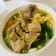 Cooksnap của Quỳnh Trang Trần Thị khi họ làm theo món Bún Bò Huế với gói gia vị nêm sẵn/ Vietnam Beef Noodle homemade