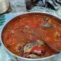 Cooksnap dari Santi untuk resep Sarden Pindang