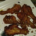 Cooksnap dari Bertha Desvia untuk resep Ayam Goreng Bawang Putih