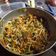 El cooksnap de Estela Alves cuando hizo Chop suey de pollo y verduras .