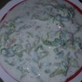 صورة من نسيم البحر 🌊، شاركها بعد تجربة وصفة سلطة خس مع اللبن 😋