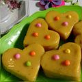 Cooksnap dari Niken Rosanti untuk resep Roti Pisang Blender