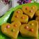 Cooksnap dari Niken Rosanti untuk resep Roti Pisang Blender