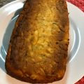 El cooksnap de carmen0282 cuando hizo Budín salado de zapallito, zanahoria, cebolla y queso.