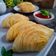 Cooksnap dari AnisNayla untuk resep CEMILAN KARIPAP (CHIKEN CURRY PUFF) PASTEL MALAYSIA