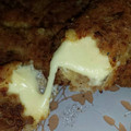 El cooksnap de Sangonereta cuando hizo Palitos de queso con un toque a bacon.
