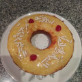 El cooksnap de silhouse cuando hizo Rosca de pascuas.