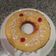 El cooksnap de silhouse cuando hizo Rosca de pascuas.