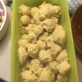 Cooksnap dari c c untuk resep Bakso ayam wortel