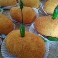 Cooksnap dari Tri Yunianti untuk resep Kroket kentang