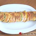 Cooksnap από golfo στη συνταγή Πιπερόπιτα 2