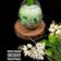 Cooksnap dari farida Sulthan 🇮🇩 (IG. Malika02782) untuk resep Buko Pandan (Dessert Philippines)