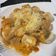 El cooksnap de Lore S cuando hizo Ñoquis rellenos.