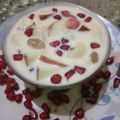 Pinal Parmar's cooksnap of when they made ફ્રુટ સલાડ(Fruit Salad Recipe in Gujarati).