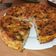 El cooksnap de Llaimari Santana cuando hizo Tortilla de patata rellena al horno.