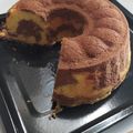 Cooksnap dari Ana Marshall untuk resep Marble Cake