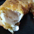 El cooksnap de DelicIANNcook cuando hizo Bacalao esponjoso con rebozado casero.