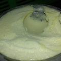 Cooksnap dari Cahaya untuk resep Ice cream jagung manis