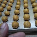 Cooksnap dari selvia untuk resep Nastar Keju Mudah dan Enak