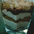 Cooksnap dari ENno Faisal untuk resep Tiramisu Pudding