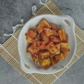 Cooksnap dari Juni DwiAnggiani untuk resep 161) Singkong "Bajingan" (Singkong Gula merah)