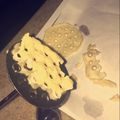 صورة من نورا، شاركها بعد تجربة وصفة المشبك