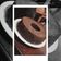 El cooksnap de Mikaela Cardozo cuando hizo Torta de chocolate o cacao.