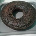 Cooksnap dari Cleopatra Angel untuk resep Brownies Panggang