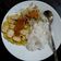 Cooksnap dari Chantar Harumi untuk resep Telor Tahu DADAR / Tahu Gimbal