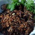 Cooksnap dari Dwi Apriyanti untuk resep Empal daging sapi empuk dan manis