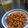 El cooksnap de Noee 🐘 cuando hizo 🍻 Snacks de garbanzo (para la picada o la birra).