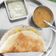 Sangita Vyas's cooksnap of when they made મસાલા ઢોંસા & સાંભાર-ચટણી😋(dosa recipe in gujarati).