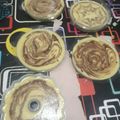 Cooksnap dari ermutia untuk resep Puding Marmer