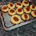 El cooksnap de Cecilia Rufinetto cuando hizo Pepas 🥭.
