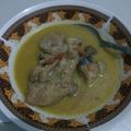 Cooksnap dari Fitri Yunita Pratiwi untuk resep Opor Ayam bumbu kuning
