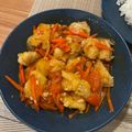 Cooksnap dari Cindy Putri untuk resep Fillet Dori Asam Manis