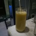 Cooksnap dari Neneng untuk resep Thai Mango Juice (jus mangga jmn now😄)