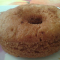 El cooksnap de Jose Luis Navarro Cárceles cuando hizo Donuts con glaseado de canela.