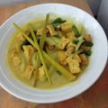 Cooksnap dari YID untuk resep Gulai Sayur Tahu Tempe Pete
