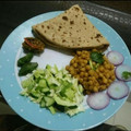 Saba Butt's cooksnap of when they made White chany.
