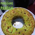 Cooksnap dari Ree Rizma untuk resep Bolu putih telur